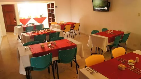 Hotel MS Castellana | Valle del Cauca - Cali (ve civarı) - Cali