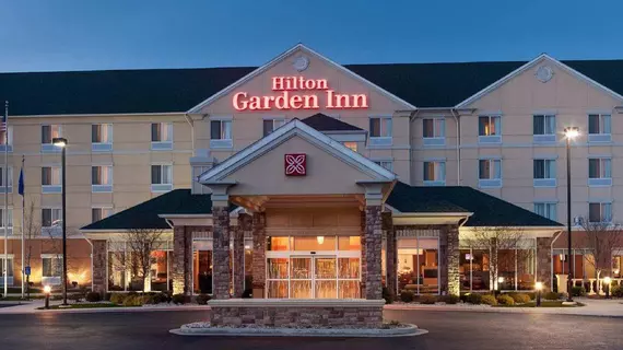 Hilton Garden Inn Merrillville | Indiana - Merrillville