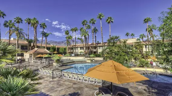 Welk Resorts Desert Oasis | Kaliforniya - Imperial County - Palm Springs (ve civarı) - Cathedral City