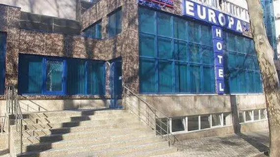 Europa Hotel | Kişinev