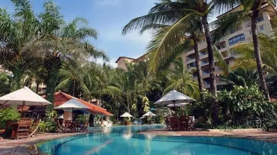 Marbella Hotel, Convention & Spa, Anyer | Banten - Anyer - Bandulu