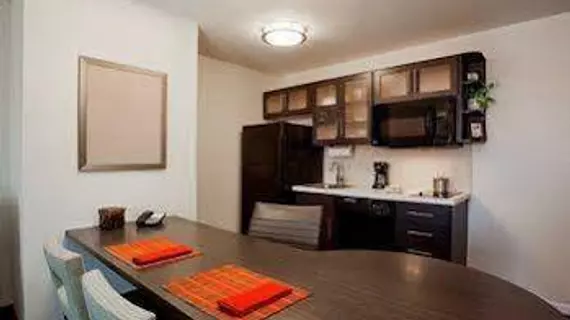 Candlewood Suites Vancouver-Camas | Washington - Vancouver (ve civarı) - Vancouver