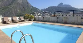 Premier Copacabana Hotel | Rio de Janeiro (eyaleti) - Rio de Janeiro (ve civarı) - Alto da Boa Vista - Copacabana