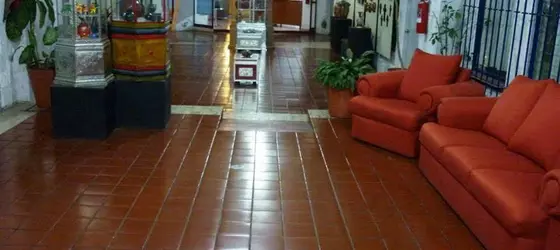 Hotel Arana Hosteria | Jalisco - Guadalajara (ve civarı) - Tonala