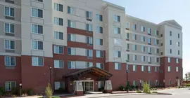 Staybridge Suites Denver International Airport | Kolorado - Denver (ve civarı) - Denver