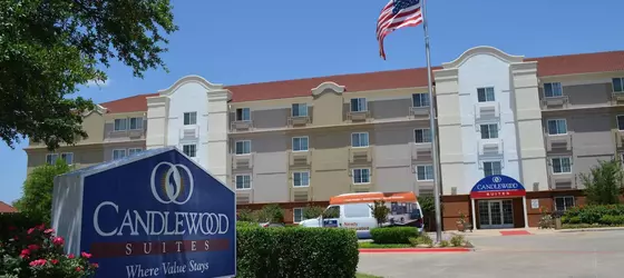 Candlewood Suites Dallas-Las Colinas | Teksas - Dallas (ve civarı) - Irving - Las Colinas