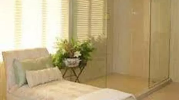 Morrells Boutique Guest House | Gauteng - City of Tshwane - Johannesburg (ve civarı) - Randburg