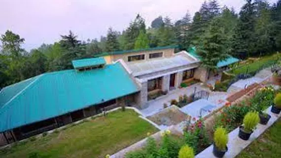 Anant Rasa -An Amritara Private Hideaway | Uttarkand - Almora (ve civarı) - Almora