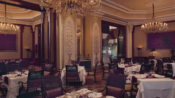 The Leela Palace Bangalore | Karnataka - Bengaluru (ve civarı) - Bengaluru