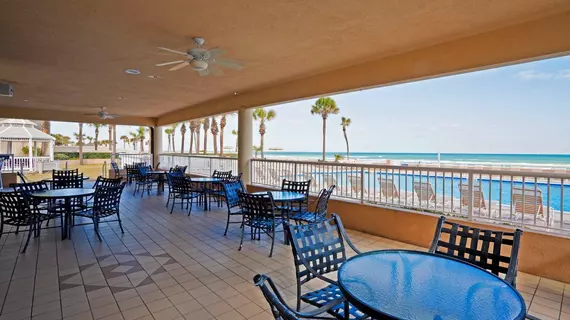 Holiday Inn and Suites Daytona Beach on the Ocean | Florida - Daytona Beach (ve civarı) - Daytona Beach