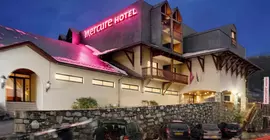 Mercure Sensoria de Saint Lary | Occitanie - Hautes-Pyrenees - Saint-Lary-Soulan