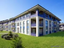 Apartamentos Dunas de Liencres | Cantabria - Pielagos