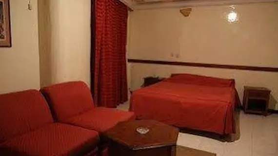 Hotel Casablanca | Kazablanka (bölgesi) - Kazablanka - Maarif - Kazablanka Kent Merkezi