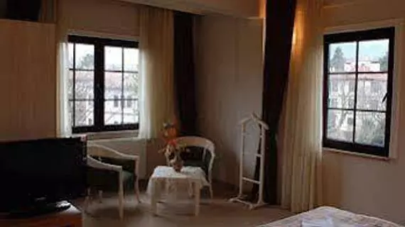 Diamond Park Hotel Safranbolu | Karabuk - Safranbolu