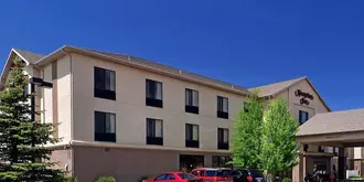 Hampton Inn Laramie