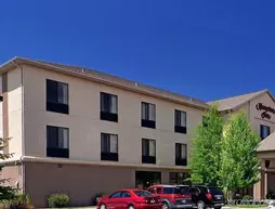 Hampton Inn Laramie | Wyoming - Laramie