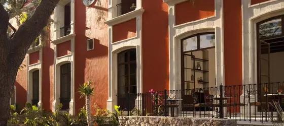 Rosewood San Miguel de Allende | Guanajuato - San Miguel de Allende