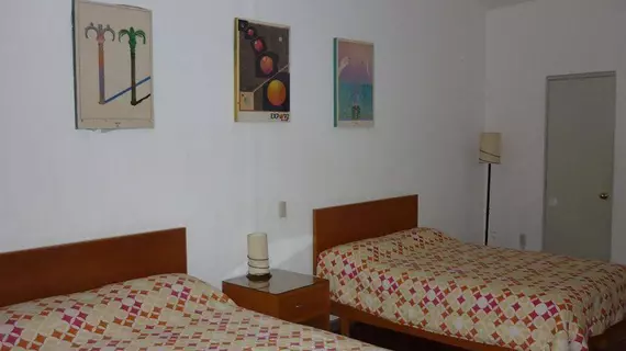 Hotel Arana Hosteria | Jalisco - Guadalajara (ve civarı) - Tonala