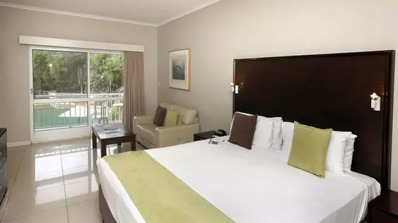 Hotel Grand Chancellor Palm Cove | Queensland - Cairns - Cairns (ve civarı) - Palm Cove