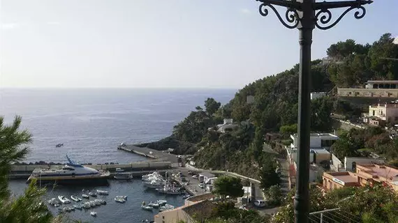 Sogni Nel Blu | Sicilya - Palermo (vilayet) - Ustica