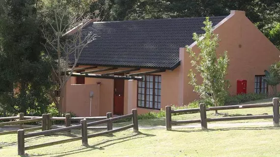 Knysna Chalets | Western Cape (il) - Knysna