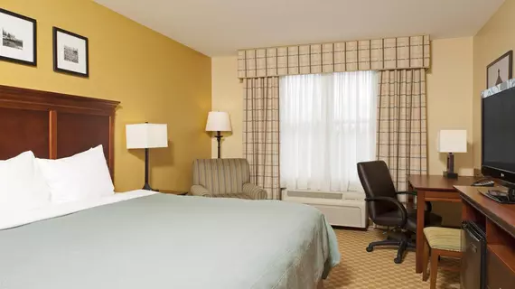 Country Inn & Suites by Radisson, Holland, MI | Michigan - Holland (ve civarı) - Holland