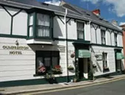 Gumfreston Hotel | Galler - Pembrokeshire - Tenby