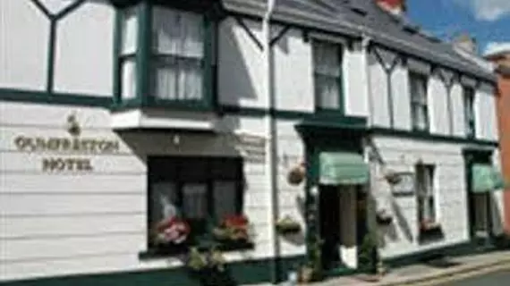 Gumfreston Hotel | Galler - Pembrokeshire - Tenby