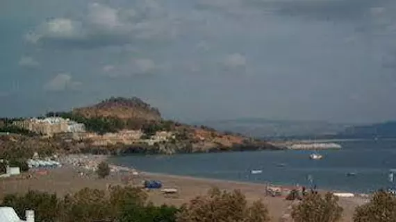 Yota Beach | Ege Adaları - Rodos Bölgesel Birimi - Rodos