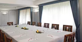 Mercure Stoller Zürich | Zürih Kantonu - Zürih (ve civarı) - Zurich City Center - Aussersihl