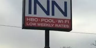 Travel Inn Portage