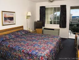 OceanView Motel | Kaliforniya - Orange County - Huntington Beach - Surfside