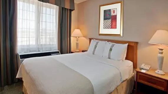 Holiday Inn Express & Suites Anaheim Resort Area | Kaliforniya - Orange County - Anaheim - Anaheim Resort