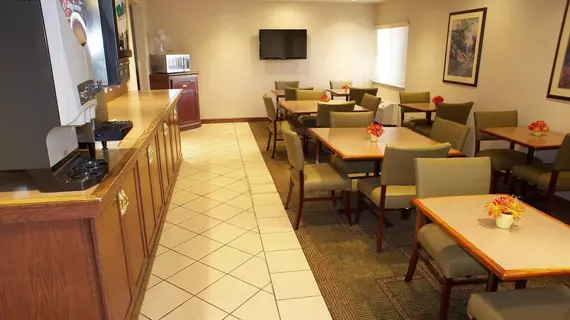 La Quinta Inn Pleasant Prairie Kenosha | Wisconsin - Milwaukee (ve civarı) - Pleasant Prairie