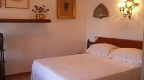 Villa Chiarenza Maison d'Hotes | Sicilya - Messina (vilayet) - Taormina Sahili - Taormina