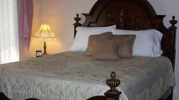 Woodridge Bed and Breakfast of Louisiana | Louisiana - Pearl River