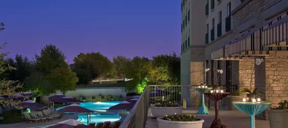 Westin Stonebriar | Teksas - Dallas (ve civarı) - Frisco