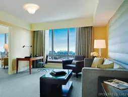 Four Seasons Hotel San Francisco | Kaliforniya - San Fransisko (ve civarı) - San Francisco - South of Market