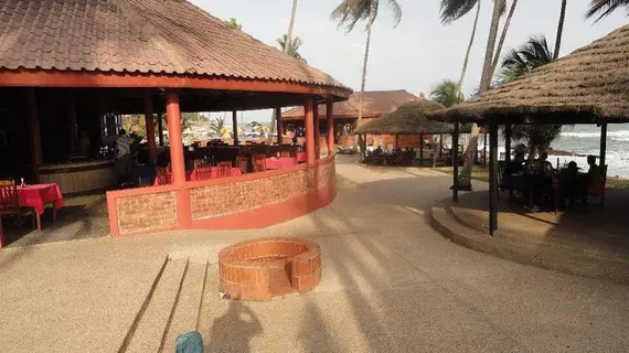 Coconut Grove Beach Resort | Elmina