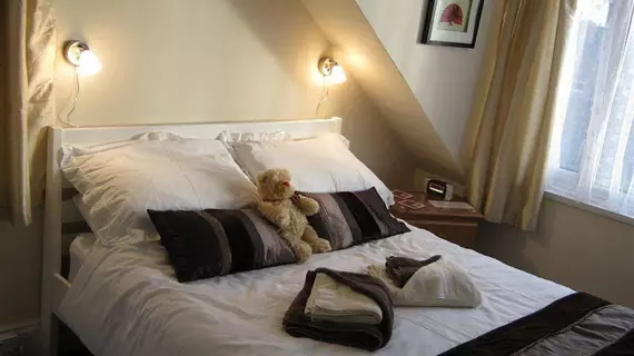 Lacey's Guest House | Dorset (kontluk) - Weymouth and Portland District - Weymouth