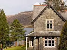 YHA Bryn Gwynant - Hostel | Galler - Caernarfon - Nant Gwynant