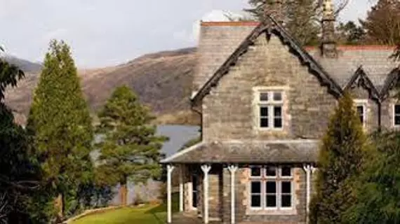 YHA Bryn Gwynant - Hostel | Galler - Caernarfon - Nant Gwynant