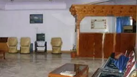 Hotel Cho Palace | Cammu ve Keşmir - Leh