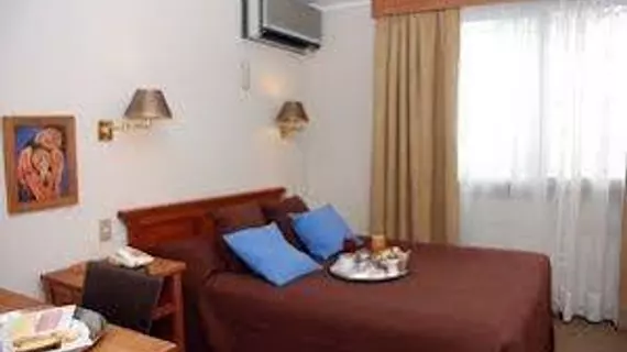 Hotel Bidasoa | Santiago - Santiago (ve civarı) - Santiago