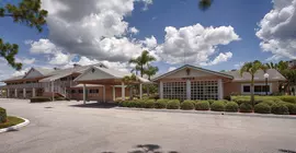 Best Western Port St. Lucie | Florida - Vero Beach (ve civarı) - Port Saint Lucie