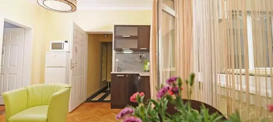 Liza Apartment | Sofya (ve civarı) - Sofya - Sofya Kent Merkezi