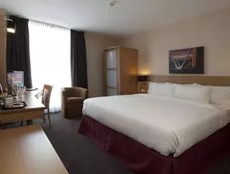 Future Inn Bristol | Bristol (ve civarı) - North Somerset - Bristol