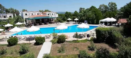 Pasiphae Hotel | Kuzey Ege Adaları - Lesvos