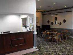 Quality Inn | Indiana - Varşova (ve civarı) - Rochester