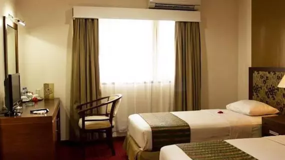 Cipta Hotel | West Java - Cakarta (ve civarı) - Cakarta